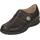 Finn Comfort 02188 014099 Galway Schwarz Shoes Gr. 38 EU - 5