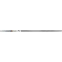 Pferd Werkstattfeile Vierkant 100mm Hieb 2 universell zum Schruppen