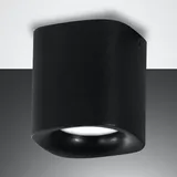 Fabas Luce Smooth (3555-81-101) Schwarz