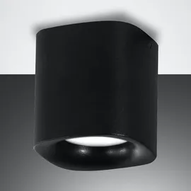 Fabas Luce Smooth (3555-81-101) Schwarz