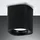 Fabas Luce Smooth (3555-81-101) Schwarz