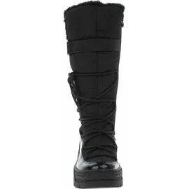 TAMARIS Damen, schwarz, Größe 40 EU - 40 EU