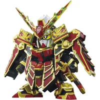 Bandai Namco Entertainment BANDAI SPIRITS SD Gundam the 78th