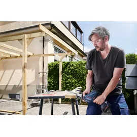 Bosch Säbelsägeblatt S 2345 X, Progressor for Wood, 5er-Pack