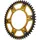 Supersprox Stealth Kettenrad Gold 51 Zähne