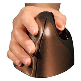 Bakker Elkhuizen Evoluent Vm4sw Schwarz