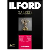 Ilford Galerie Satin Photo 260 g/m2,