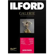 Ilford Galerie Satin Photo 260 g/m2,
