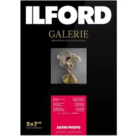 Ilford Galerie Satin Photo 260 g/m2,