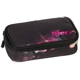 Nitro Pencil Case XL black rose 3-tlg.