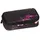 Nitro Pencil Case XL black rose 3-tlg.