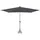 Doppler Expert Auto Tilt 300 x 200 cm Anthrazit