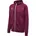 MOVE Kapuzenjacke Herren 3506 grape wine 3XL