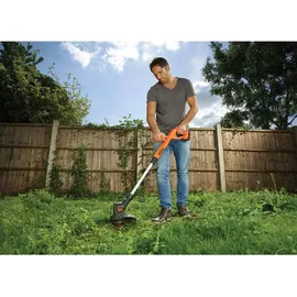 Black & Decker ST182320 inkl. 1 x 2,0 Ah