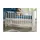 Arthur Berndt Babyzimmer SET Lavea 3.teilig Kleiderschrank Wickelkommode Bett