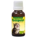 cdVet Bachblüte Quälgeist für Katzen