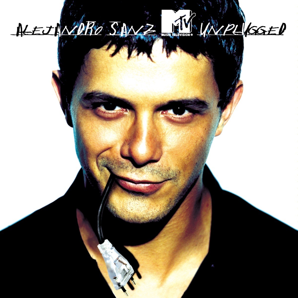 Mtv Unplugged - Alejandro Sanz. (CD)