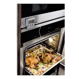 xavax 111381 Digitales Bratenthermometer