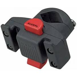 KLICKfix Lenkeradapter Caddy Adapter schwarz