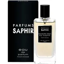 Saphir Parfums Saphir Donna Eau de Parfum 50 ml