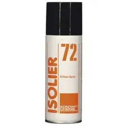 Silikonölspray ISOLIER 72, 200ml