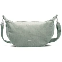 Zwei Mademoiselle M70 34 cm grün
