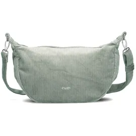 Zwei Mademoiselle M70 34 cm grün