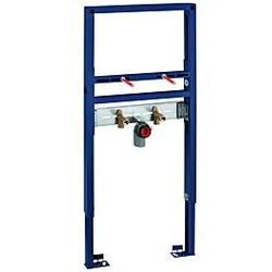 Grohe Rapid SL Waschtisch Element 39052000 höhenverstellbar, für Vorwandmontage