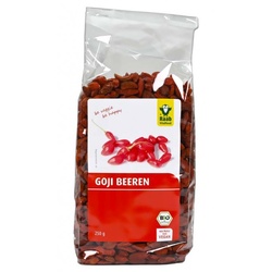 Raab Goji Beeren bio 250g