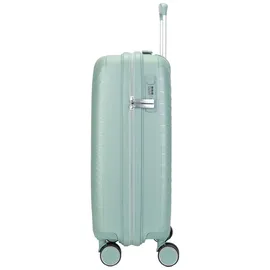 Travelite Voyaage 4-Rollen S 56 cm / 40 l grün/khaki