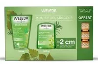 WELEDA Mon Rituel Minceur Set(S) 200 ml