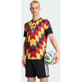 adidas Deutschland Heim-Pre-Matchtrikot 2026 Herren Gr. 3XL