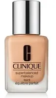 Clinique SuperbalancedTM Fond de Teint Équilibre Parfait CN 60 Linen - Waterproof Peaux Mixtes à Grasses Maquillage 30 ml