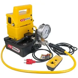Elektrische Hydraulik-Pumpe, 244mm