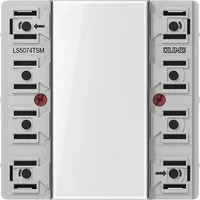 Jung KNX Tastsensor-Modul Standard LS 5074 TSM)