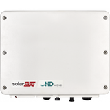 Solaredge HD-Wave SE4000H-RW000BNN4