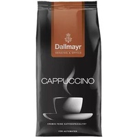 Dallmayr Kaffee VendingundOffice Cappuccino, löslicher Kaffee, 500g