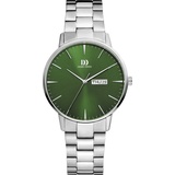 Danish Design Herren-Uhren Analog Quarz