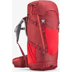 Wanderrucksack Trekking Bergwandern MH500 - 40+10 Liter Kinder 40 LITER