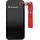 Verbatim Pocket SSD 2 TB USB 3.2 Typ-C Schwarz/Rot 32196