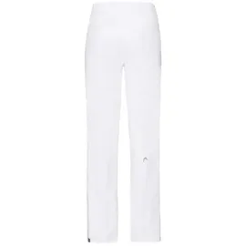 Head Racket Club Pants Herren Weiß 3XL