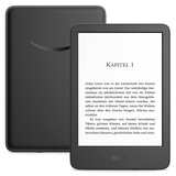 Amazon Kindle 2022