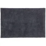 Schöner Wohnen Bahamas 67 x 110 cm anthrazit