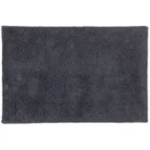 Schöner Wohnen Bahamas 67 x 110 cm anthrazit