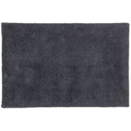 Schöner Wohnen Bahamas 67 x 110 cm anthrazit