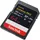 SanDisk Extreme Pro SDXC UHS-II U3 V90 R300/W300 64 GB