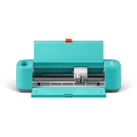 loklik Loklik, Schneideplotter + Transferpresse, Crafter *blau*