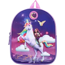 Vadobag Unicorn Academy 3D Rucksack Simply Special 32 cm