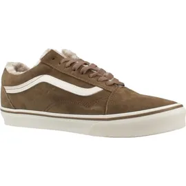 Vans Old Skool Sepia 42