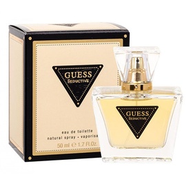 GUESS Seductive Eau de Toilette 125 ml